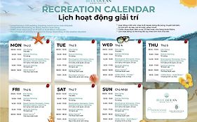 Andochine Villas Resort & Spa Phu Quoc - All Villas With Private Pool